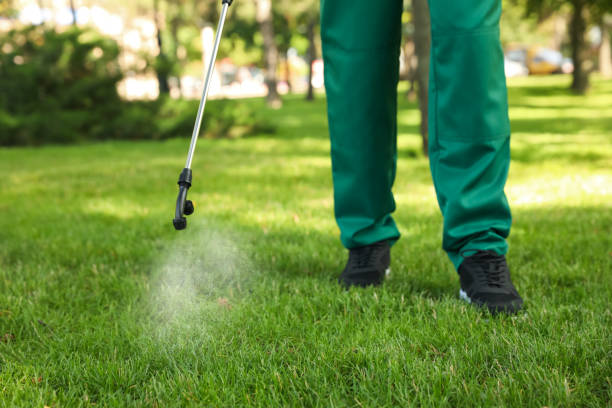 Pest Prevention Services in Umatilla, OR