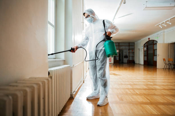 Best Pest Control Near Me in Umatilla, OR